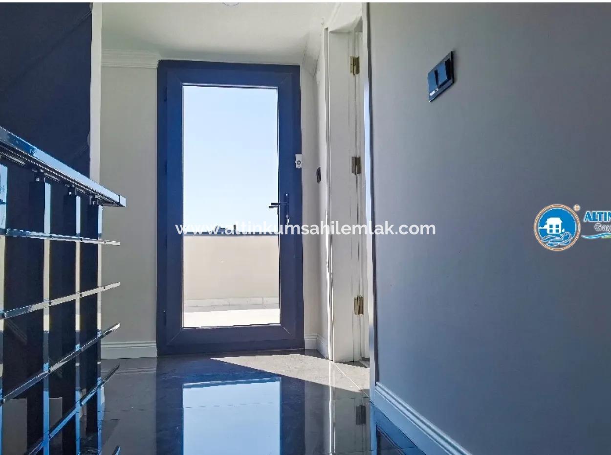 Detached And Ultra Luxury Villa For Sale In Didim, Altinkum, Efeler