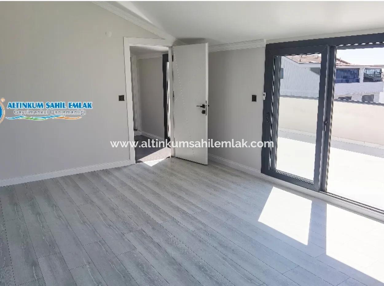 Detached And Ultra Luxury Villa For Sale In Didim, Altinkum, Efeler