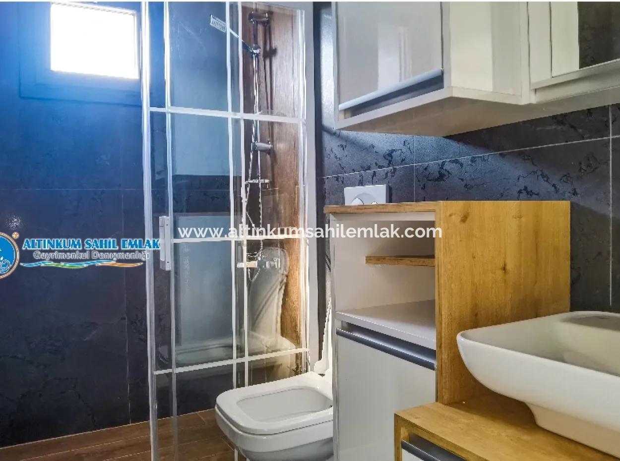 Detached And Ultra Luxury Villa For Sale In Didim, Altinkum, Efeler