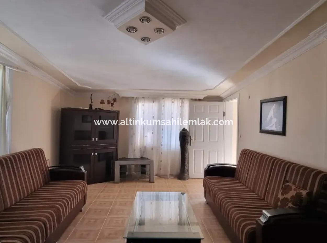 Four Beds  Duplex For Sale On Royal View Complex