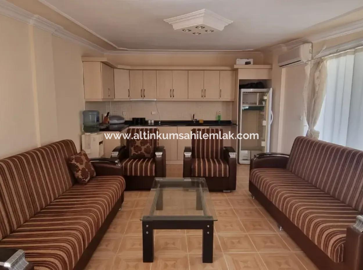 Four Beds  Duplex For Sale On Royal View Complex