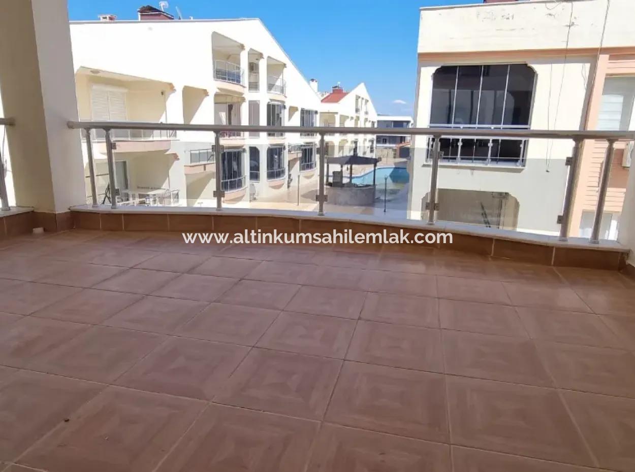 Four Beds  Duplex For Sale On Royal View Complex