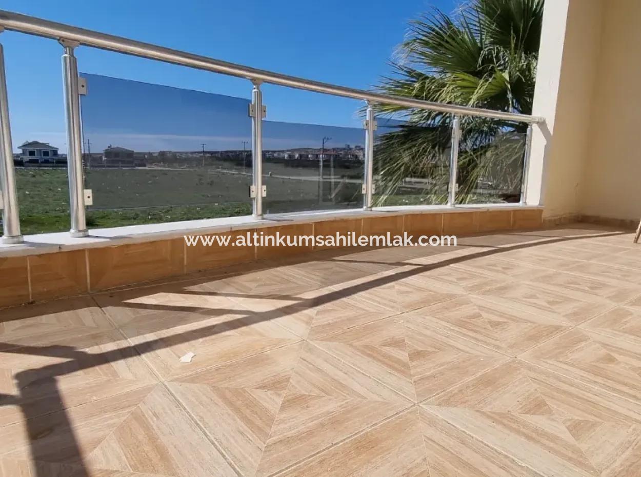 Four Beds  Duplex For Sale On Royal View Complex