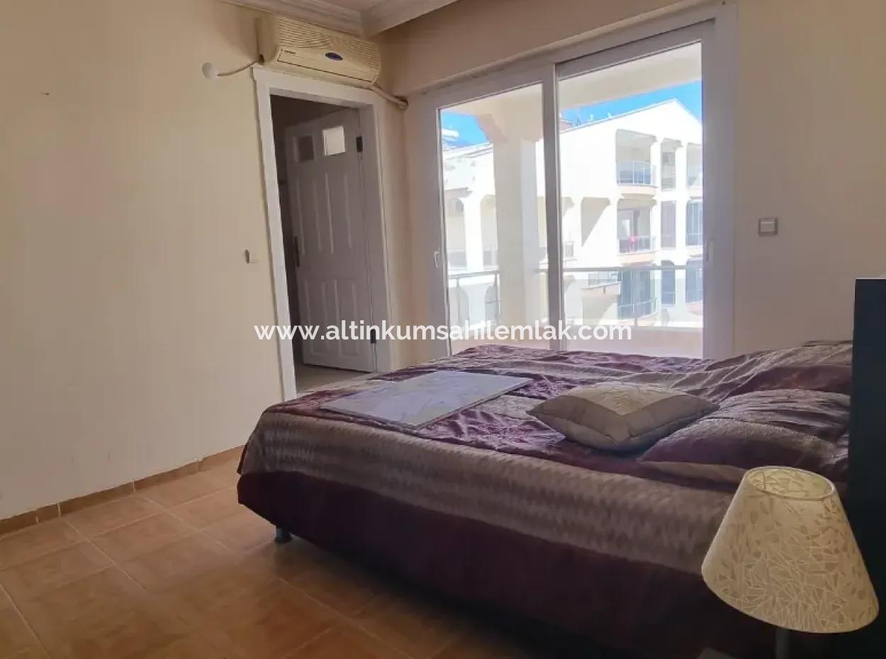 Four Beds  Duplex For Sale On Royal View Complex