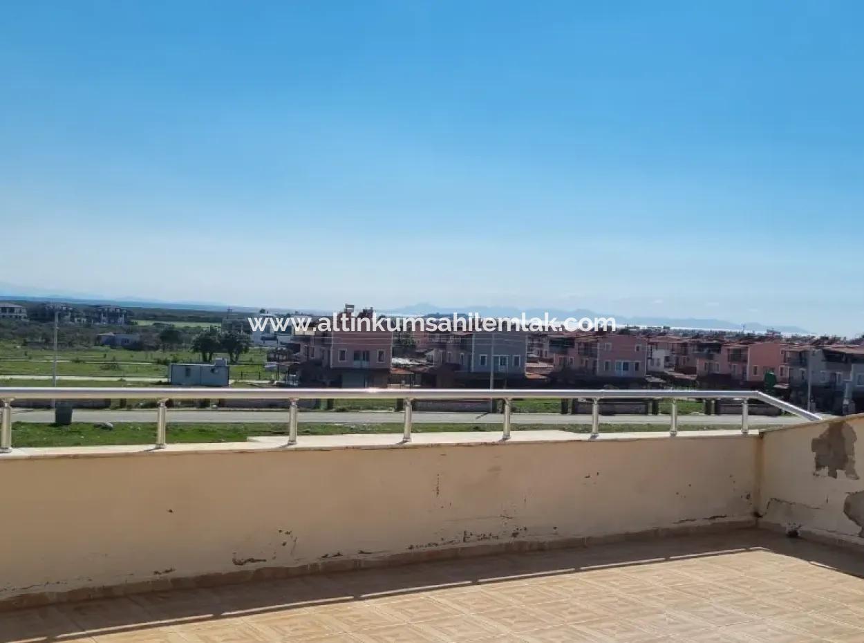 Four Beds  Duplex For Sale On Royal View Complex