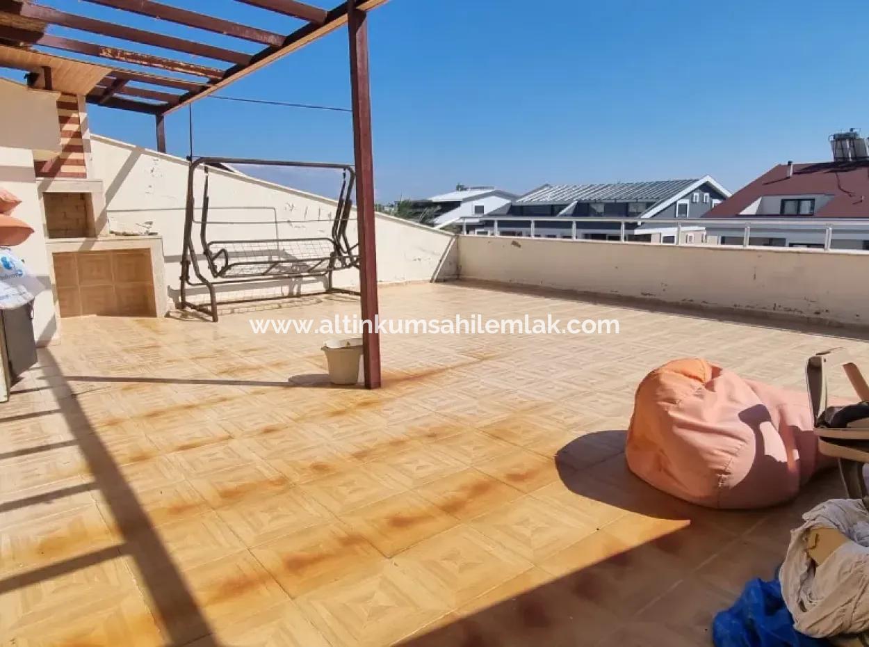 Four Beds  Duplex For Sale On Royal View Complex