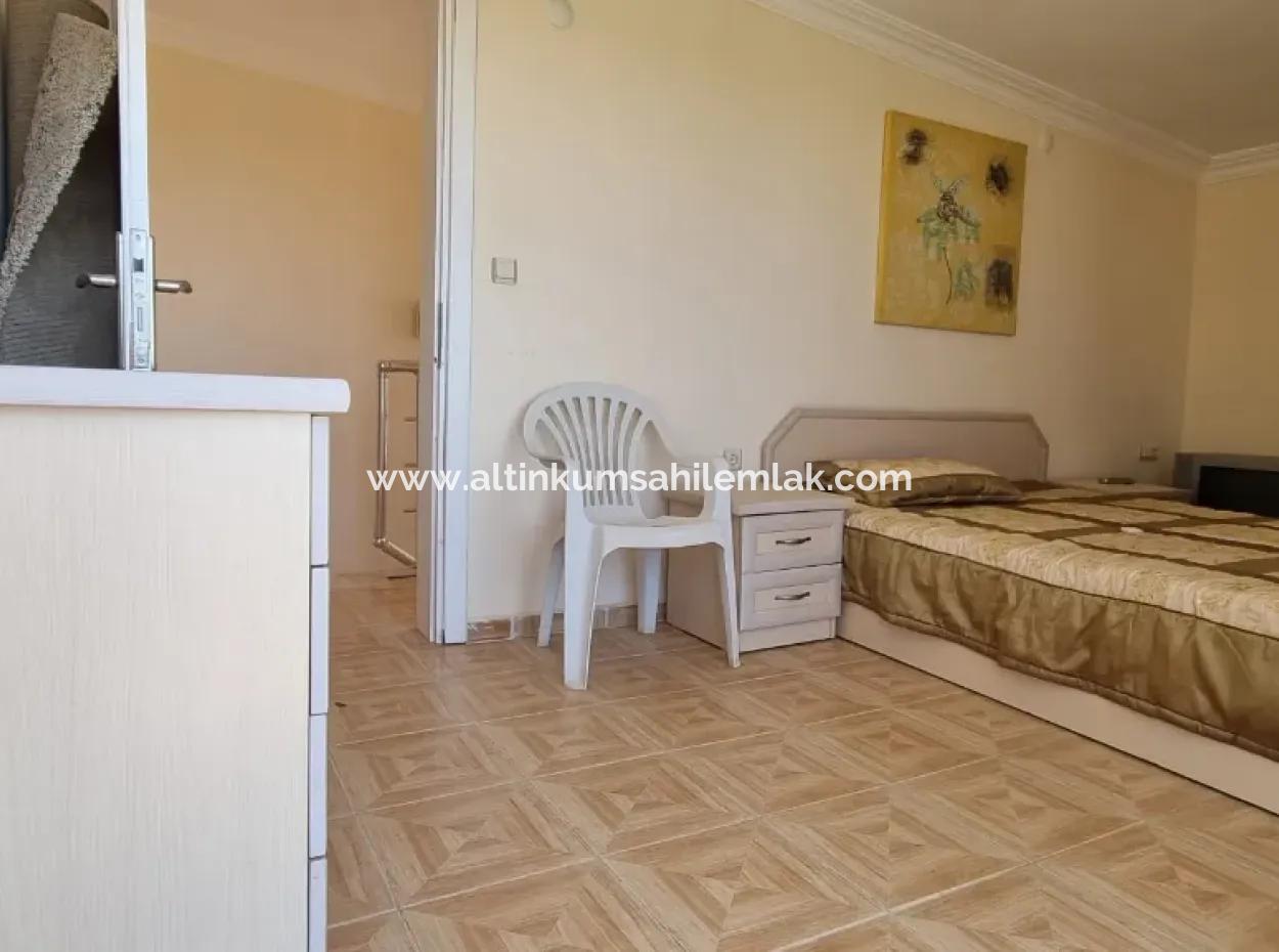 Four Beds  Duplex For Sale On Royal View Complex