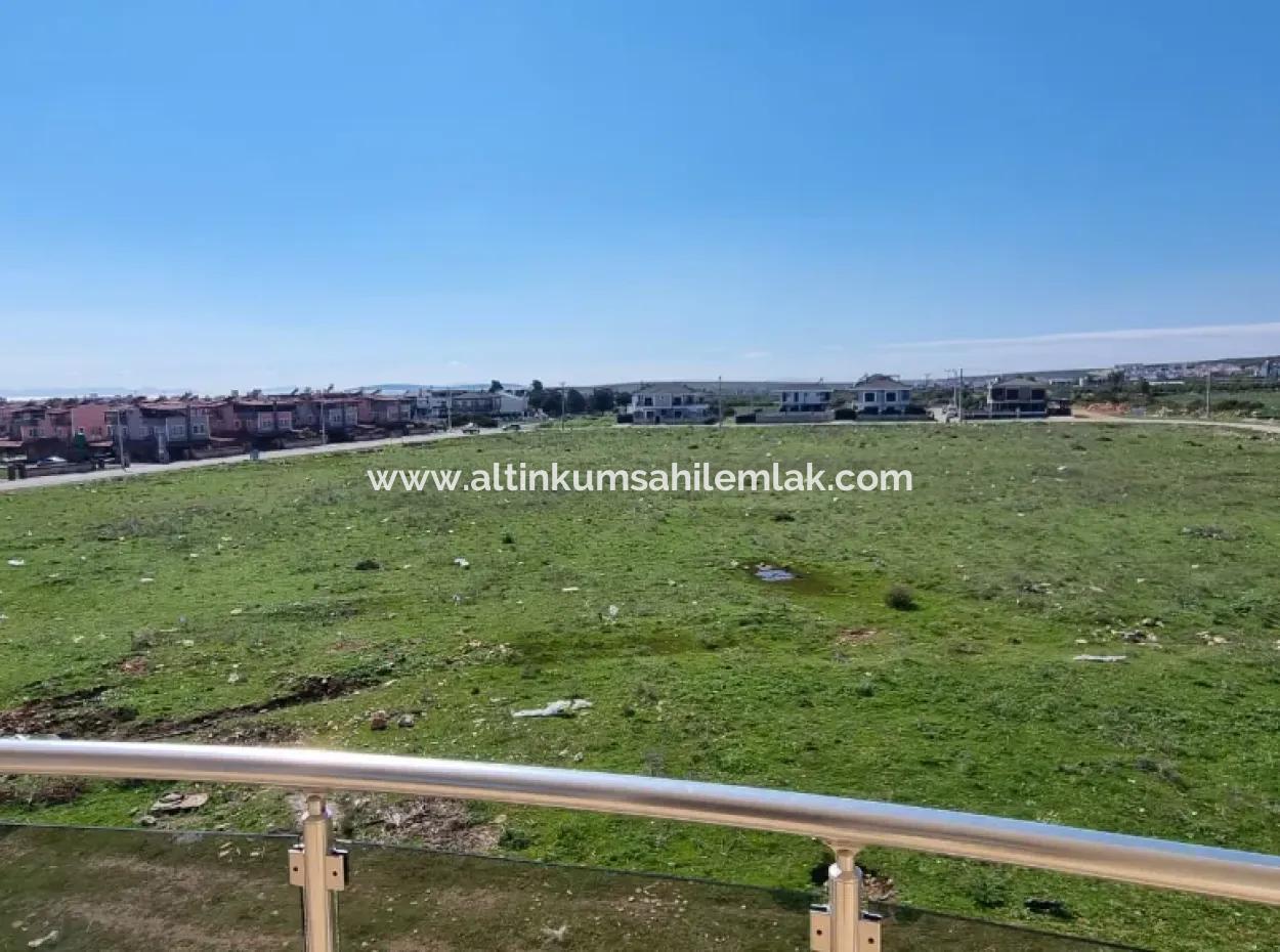 Four Beds  Duplex For Sale On Royal View Complex