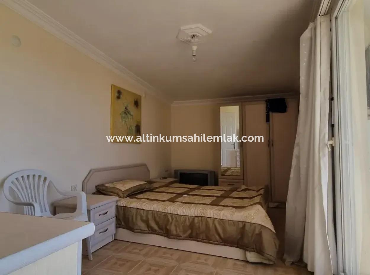 Four Beds  Duplex For Sale On Royal View Complex