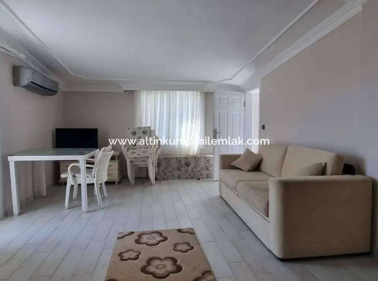3  Bedroom Duplex For Sale In Royal View Complex In Didim