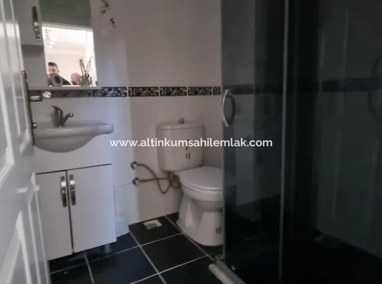 3  Bedroom Duplex For Sale In Royal View Complex In Didim