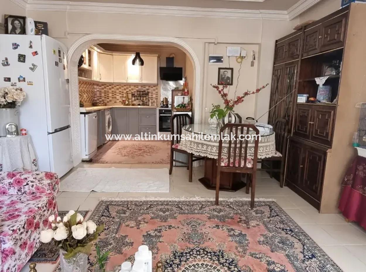 Two Bedroom Apartment For Sale In Altınkum Didim