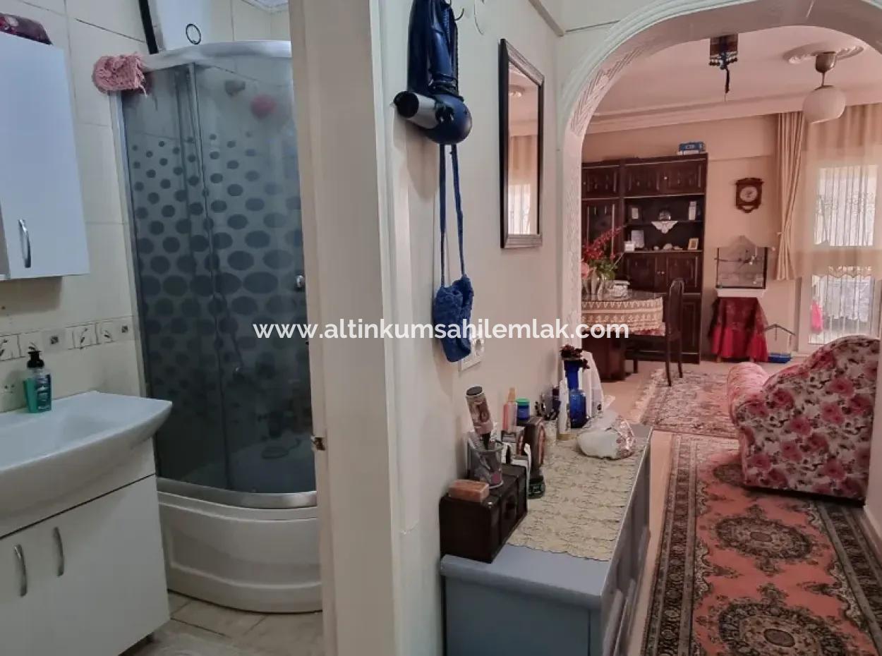 Two Bedroom Apartment For Sale In Altınkum Didim