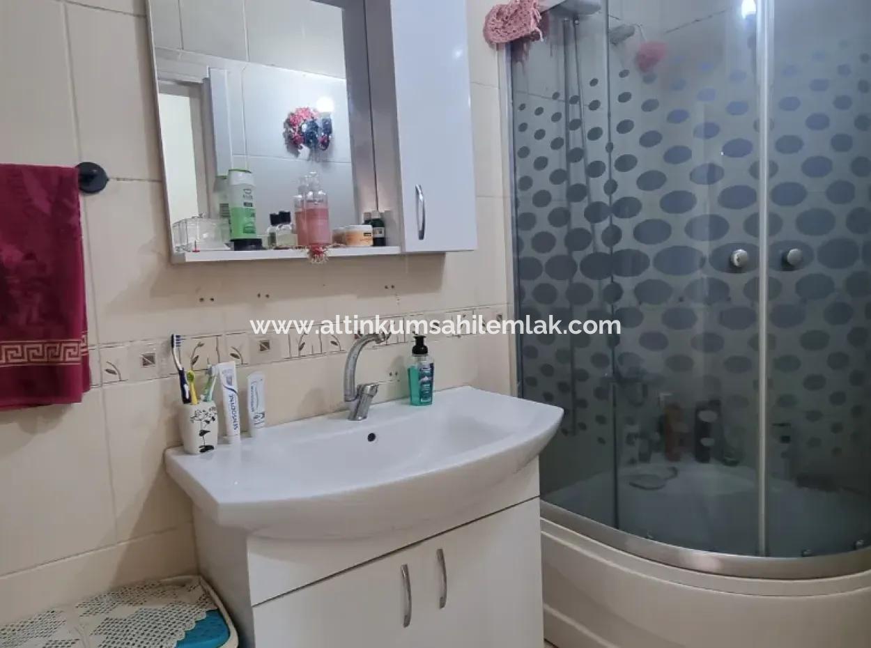Two Bedroom Apartment For Sale In Altınkum Didim