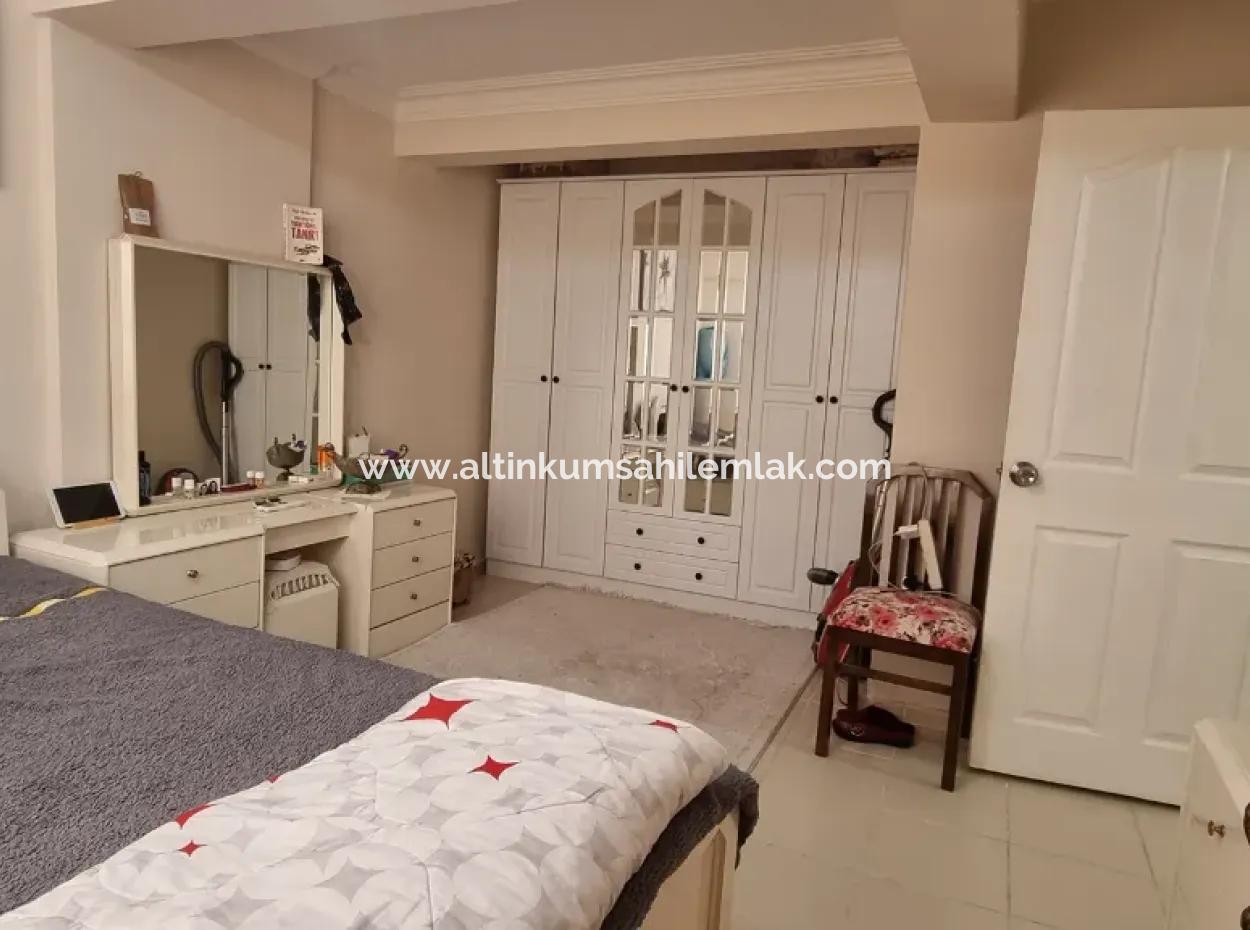 Two Bedroom Apartment For Sale In Altınkum Didim