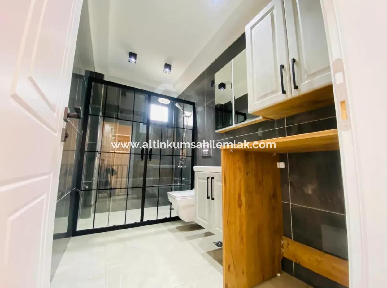 3 Bedroom Luxury Villa For Sale In Didim Efeler Neighborhood