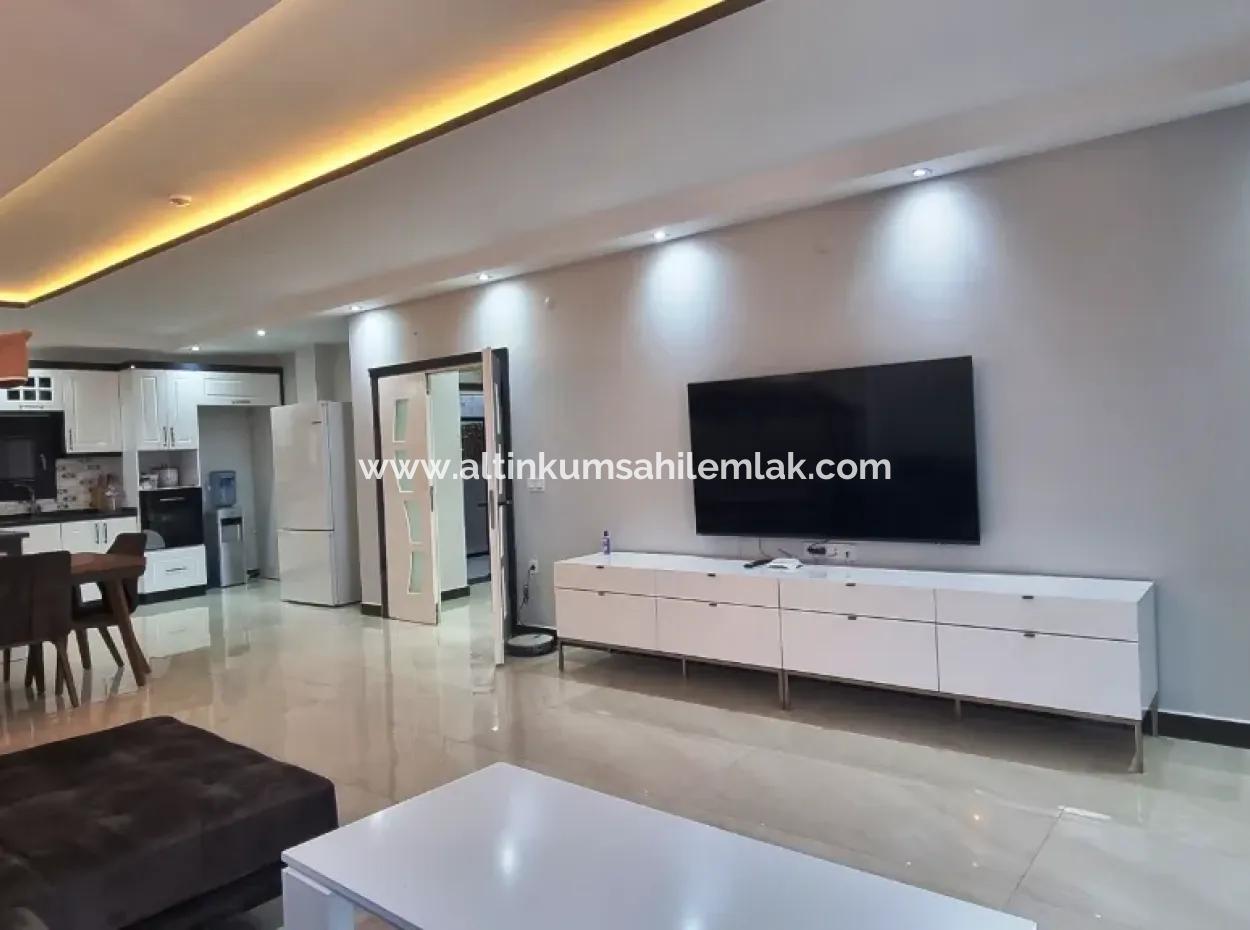 Stunning Sea View Detached Villa For Sale In Didim