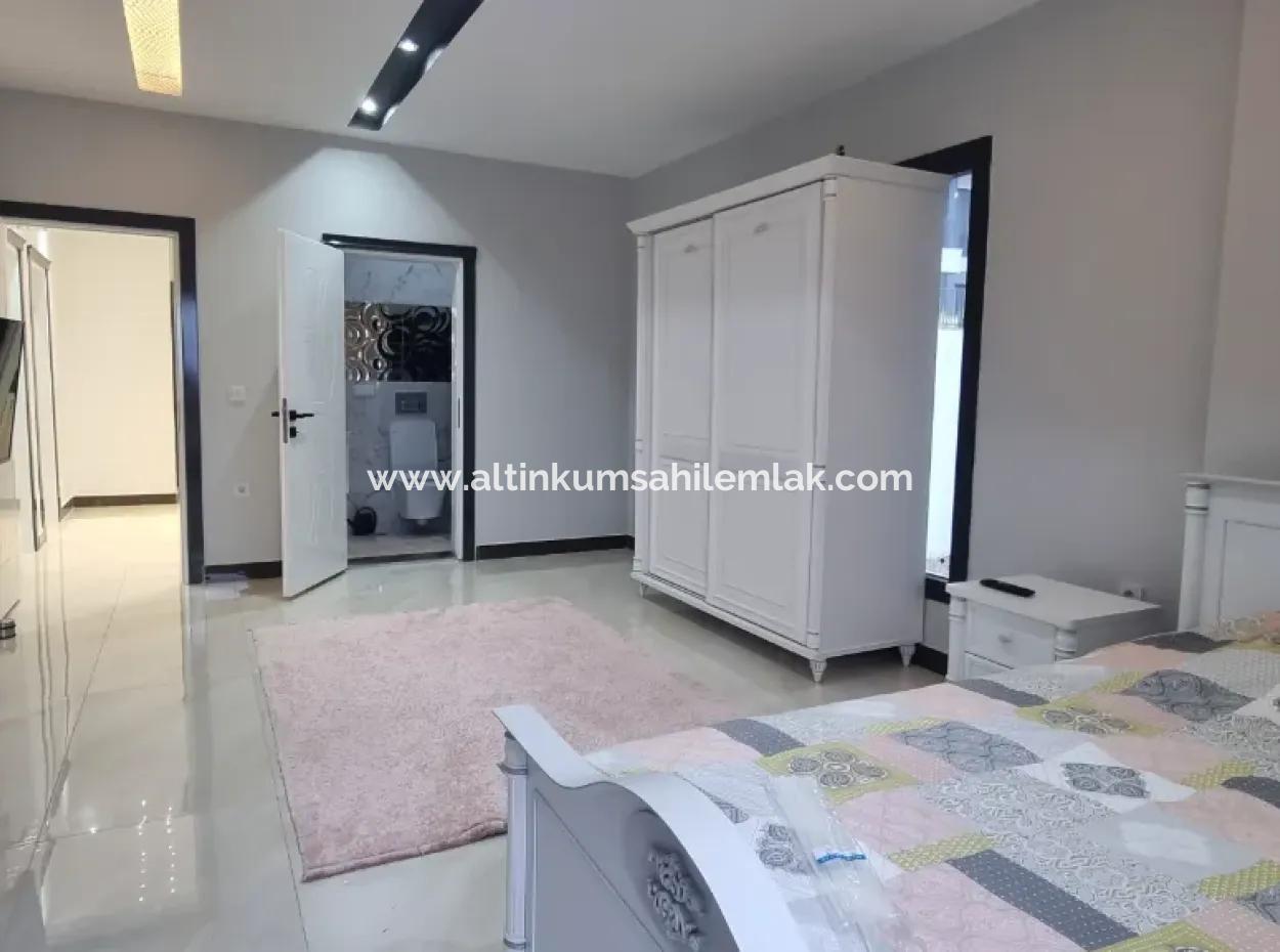 Stunning Sea View Detached Villa For Sale In Didim