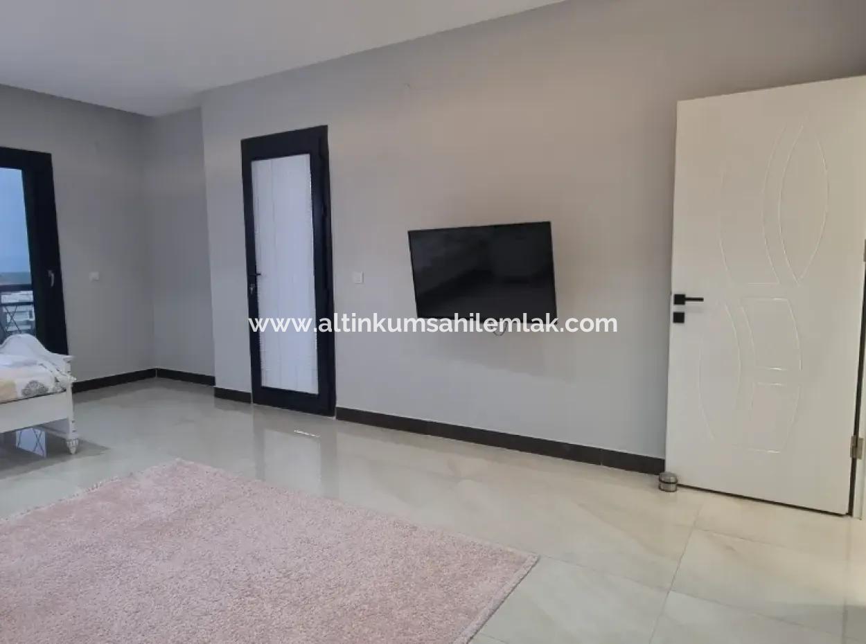 Stunning Sea View Detached Villa For Sale In Didim