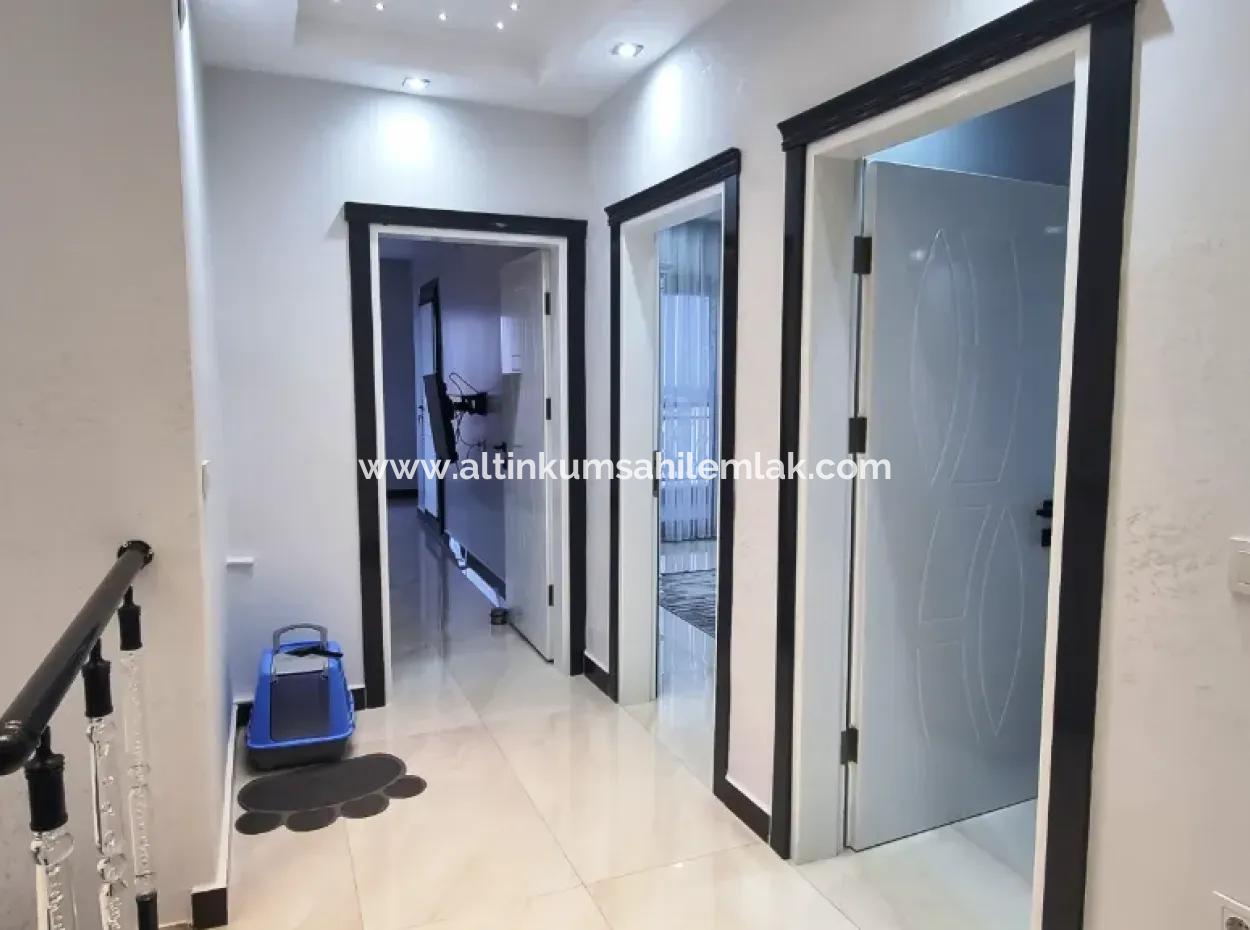 Stunning Sea View Detached Villa For Sale In Didim