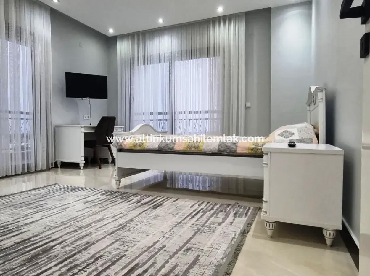 Stunning Sea View Detached Villa For Sale In Didim