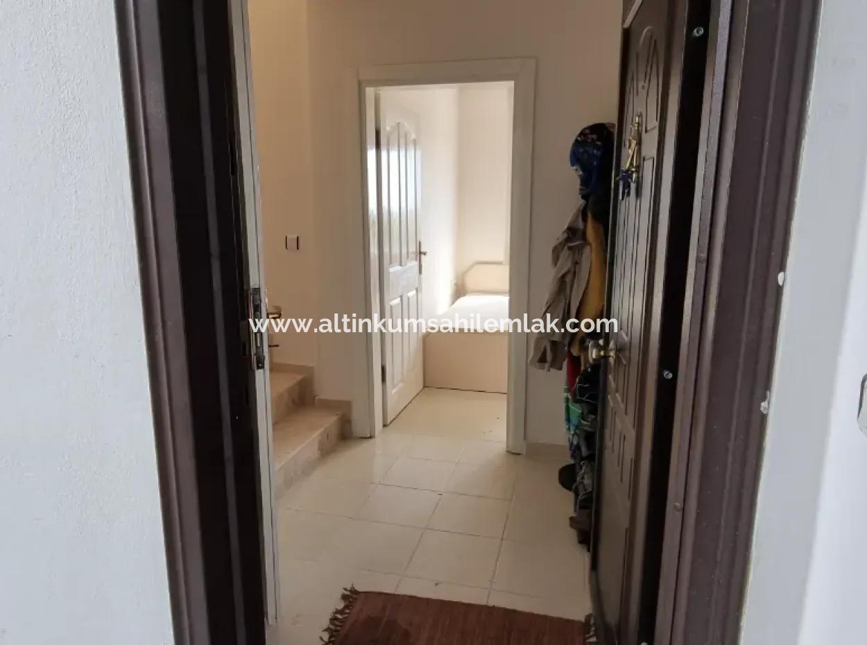 Urgent 3 Bedroom Apartment With Lovely Sea View In Didim