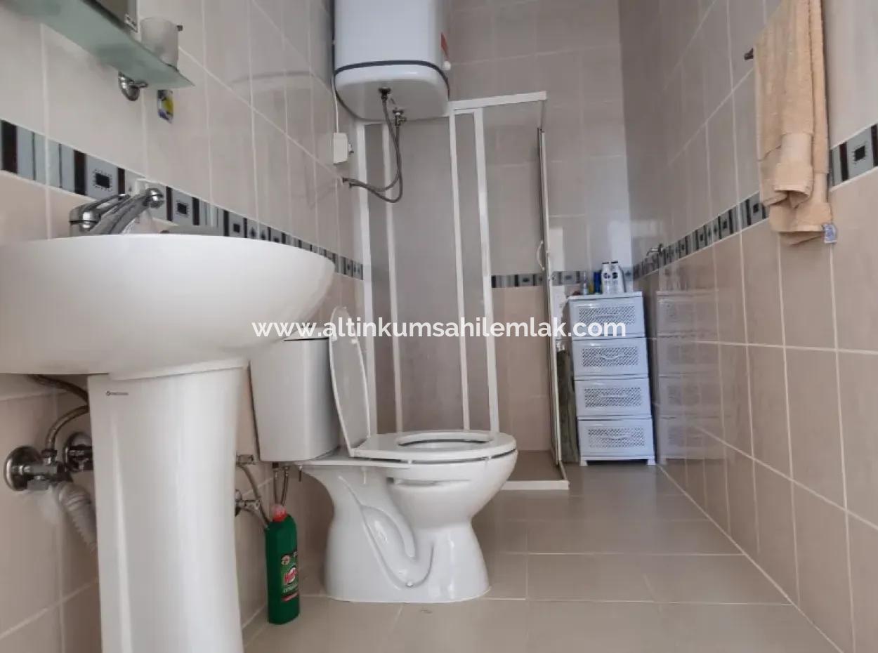 Urgent 3 Bedroom Apartment With Lovely Sea View In Didim