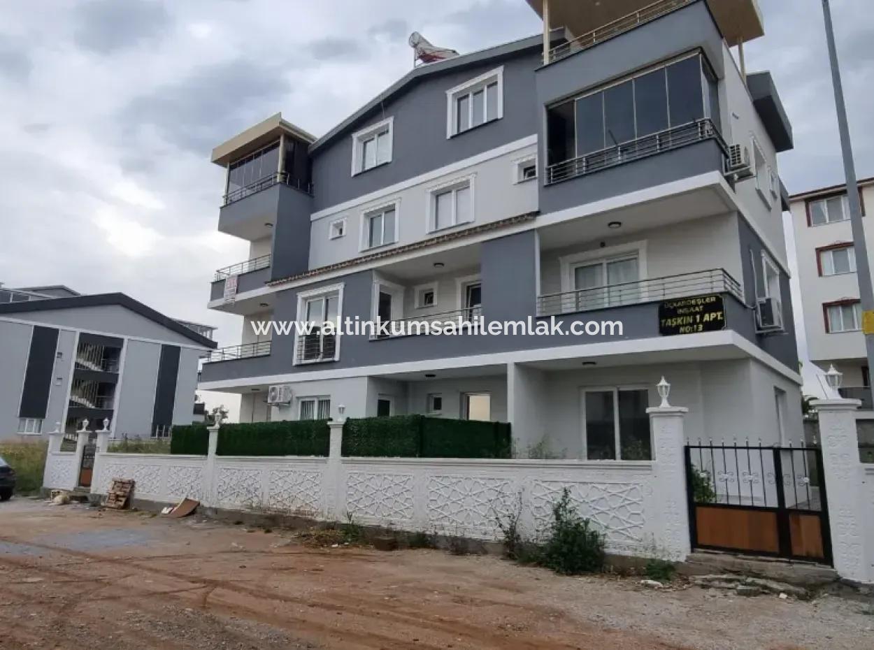 Urgent Sale1Bedroom  Apartment In Cumhuriyet Mahallesi Of Didim