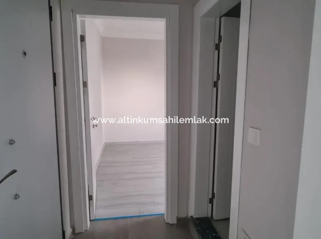 Urgent Sale1Bedroom  Apartment In Cumhuriyet Mahallesi Of Didim