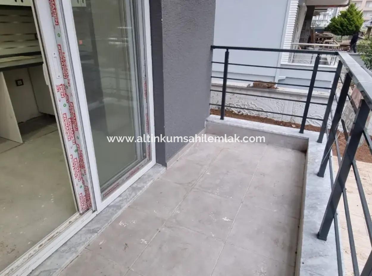 Urgent Sale - 1 Bedroom Apartment In Didim Efeler Mahallesi