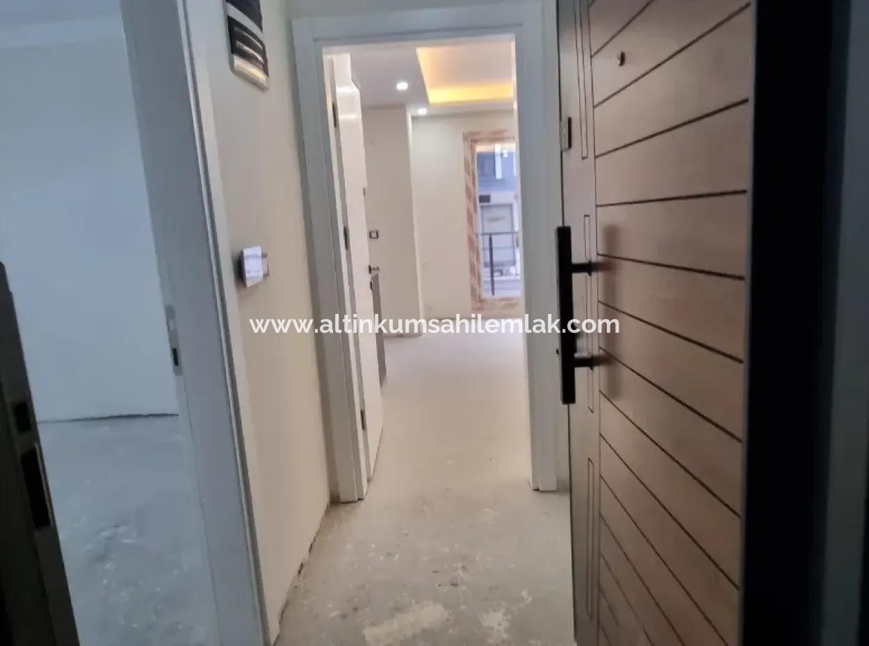 Urgent Sale - 1 Bedroom Apartment In Didim Efeler Mahallesi