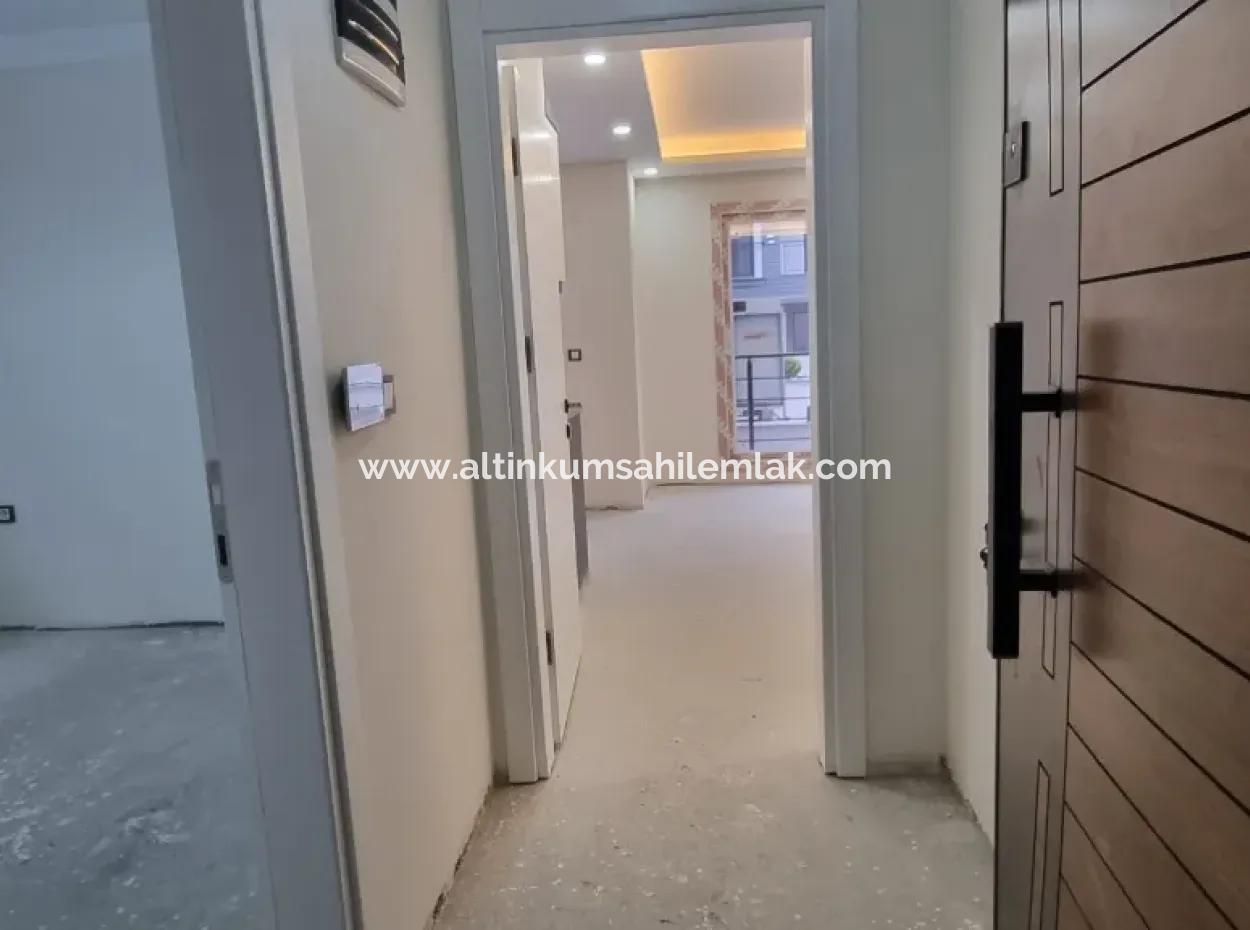 Urgent Sale - 1 Bedroom Apartment In Didim Efeler Mahallesi