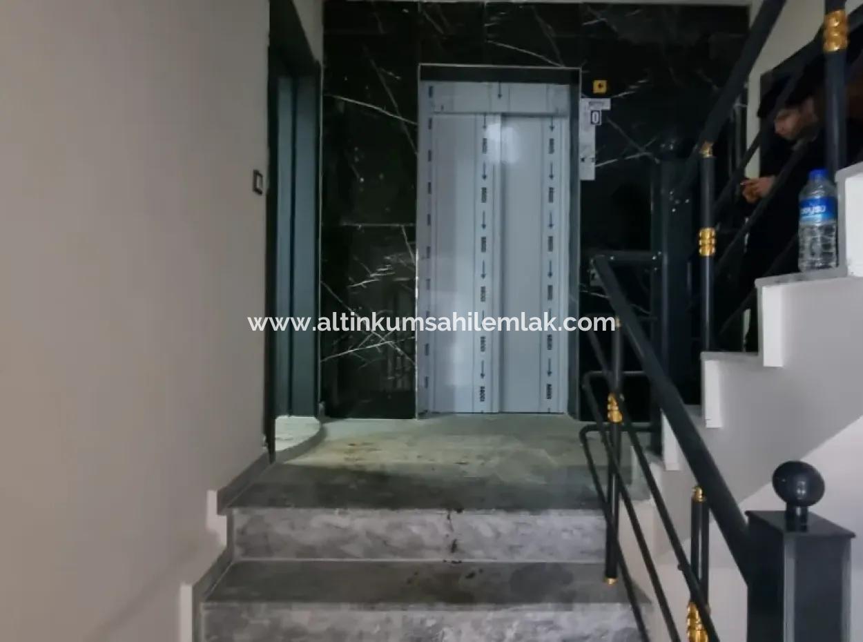 Urgent Sale - 1 Bedroom Apartment In Didim Efeler Mahallesi