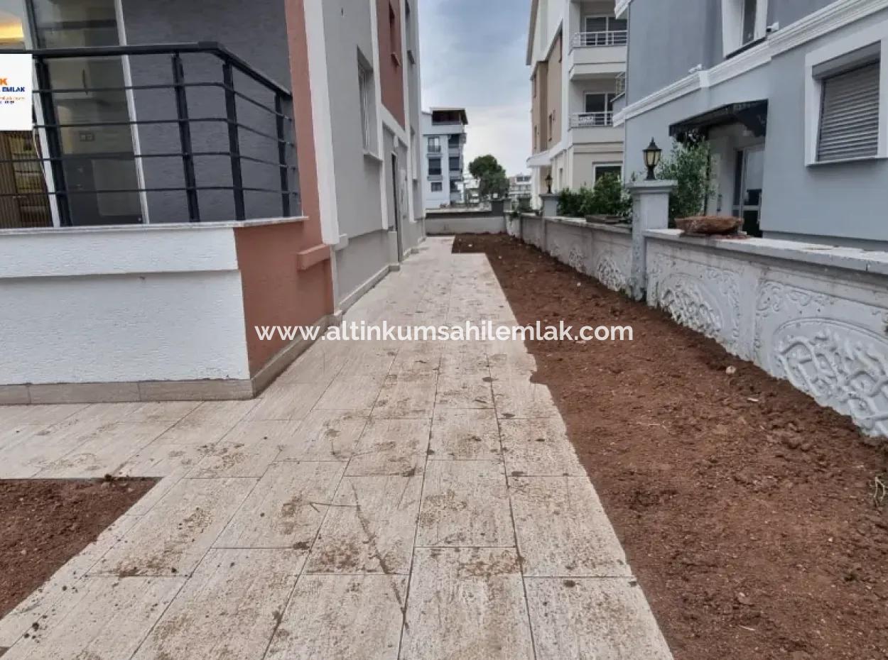 Urgent Sale - 1 Bedroom Apartment In Didim Efeler Mahallesi