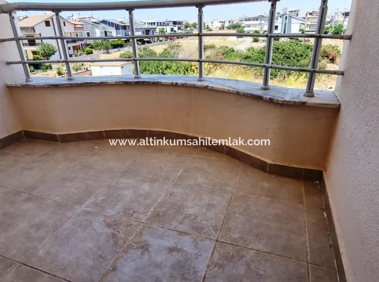 Fully Furnished 3 Bedroom Apartment In Agean Palm Complex