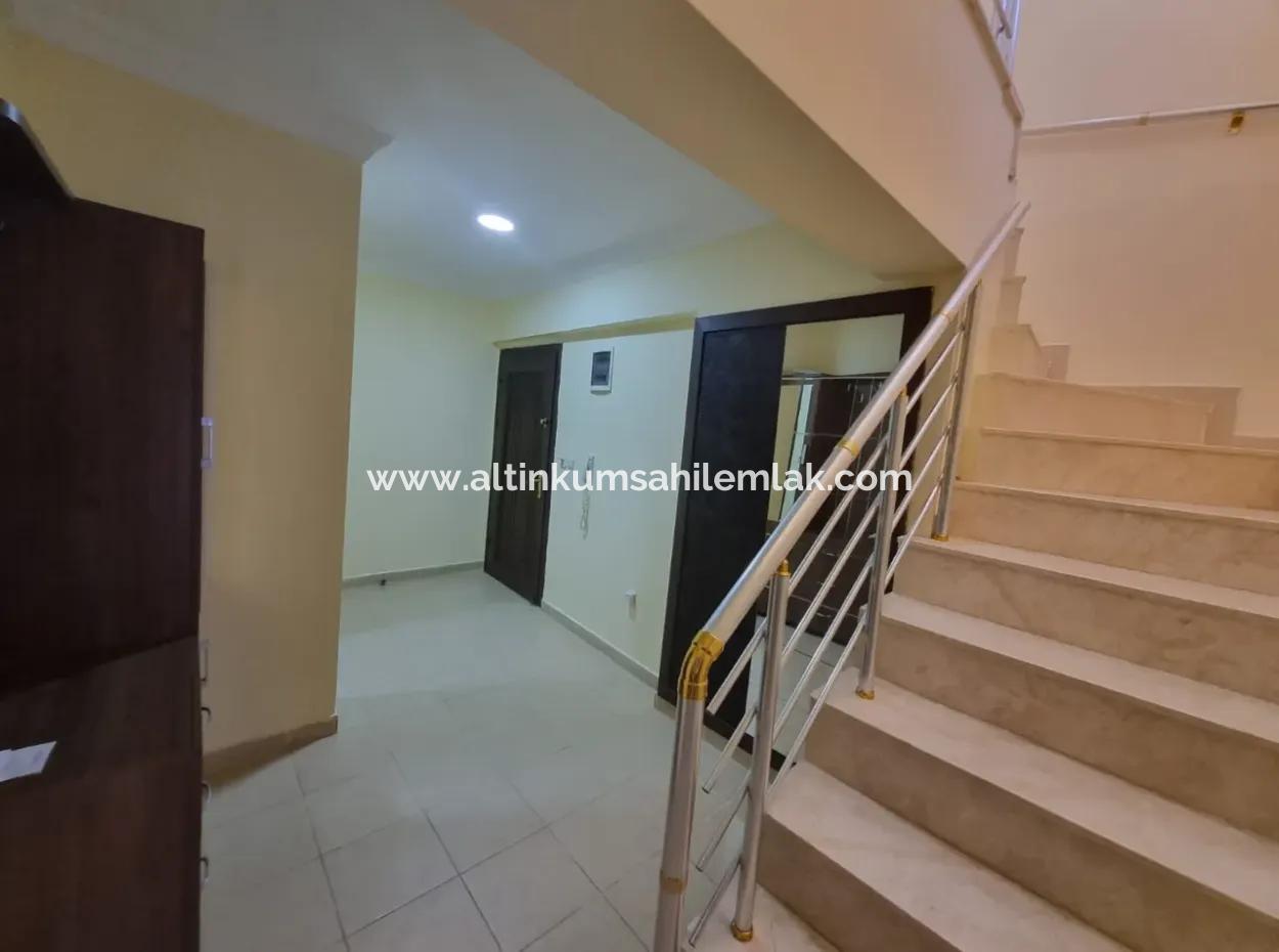 Urgent - 2 Bedroom Duplex  For Sale Didim Efeler Aqua Marine Apartments