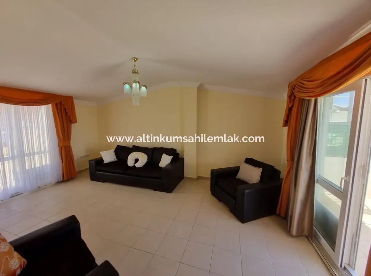 Urgent - 2 Bedroom Duplex  For Sale Didim Efeler Aqua Marine Apartments