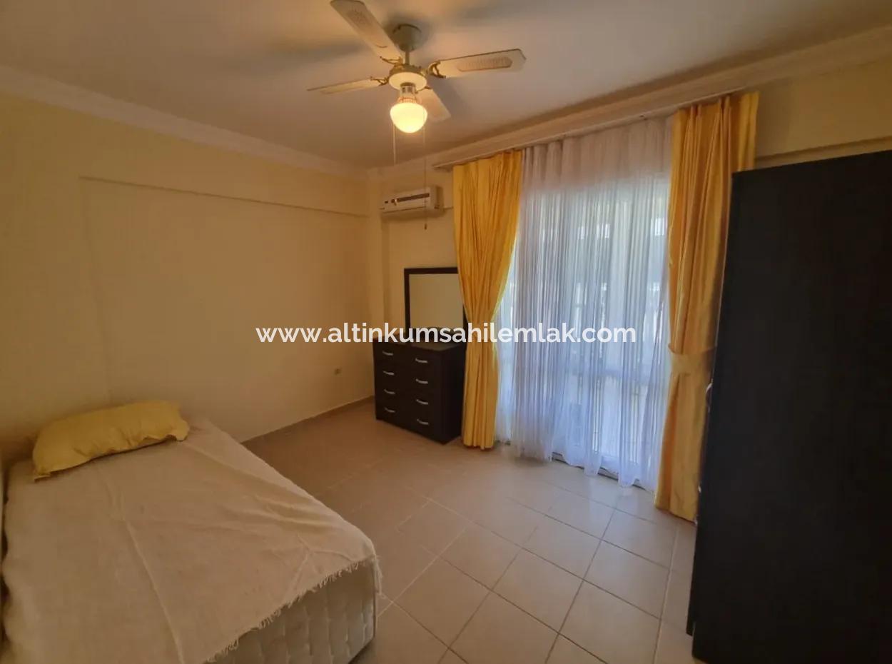 Urgent - 2 Bedroom Duplex  For Sale Didim Efeler Aqua Marine Apartments