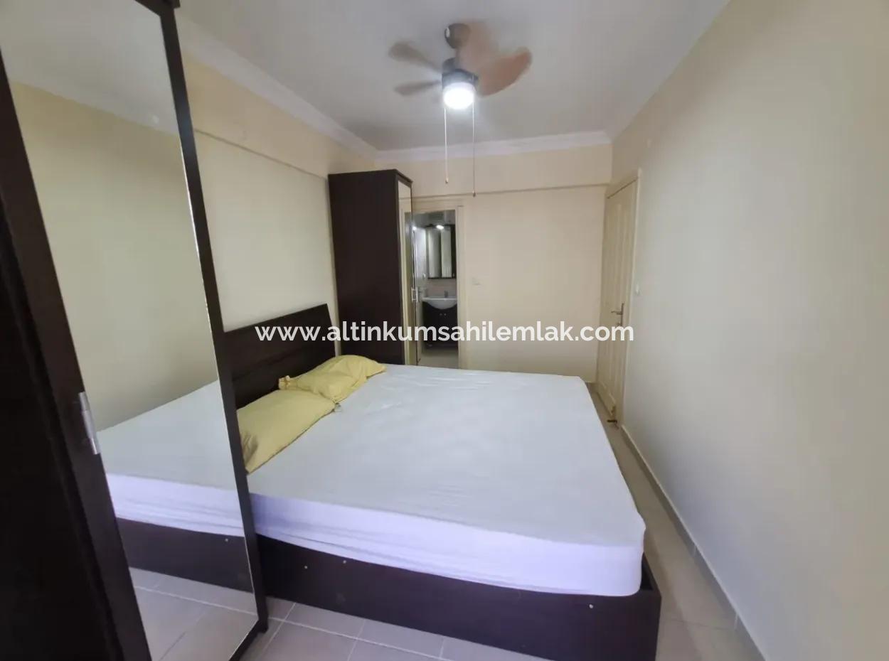 Urgent - 2 Bedroom Duplex  For Sale Didim Efeler Aqua Marine Apartments