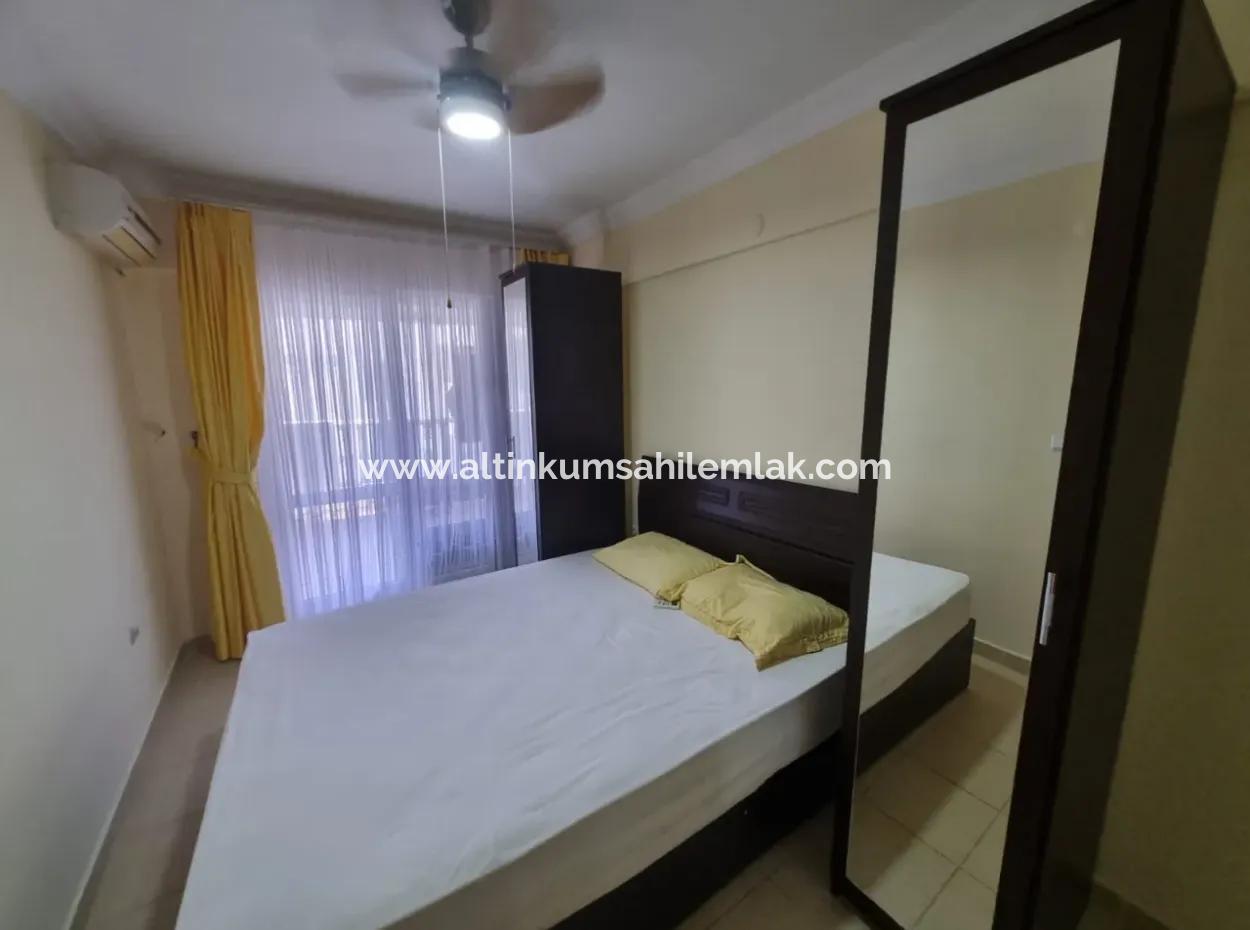 Urgent - 2 Bedroom Duplex  For Sale Didim Efeler Aqua Marine Apartments