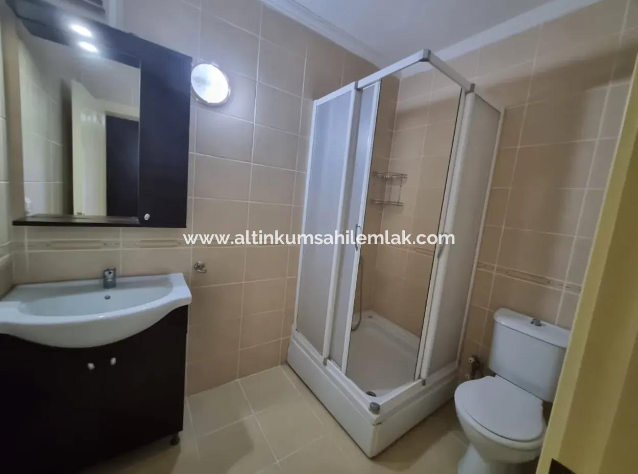 Urgent - 2 Bedroom Duplex  For Sale Didim Efeler Aqua Marine Apartments