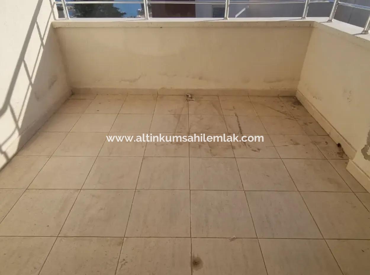 3 Bedroom Semi Detatched Villa For Sale In Akbük Didim