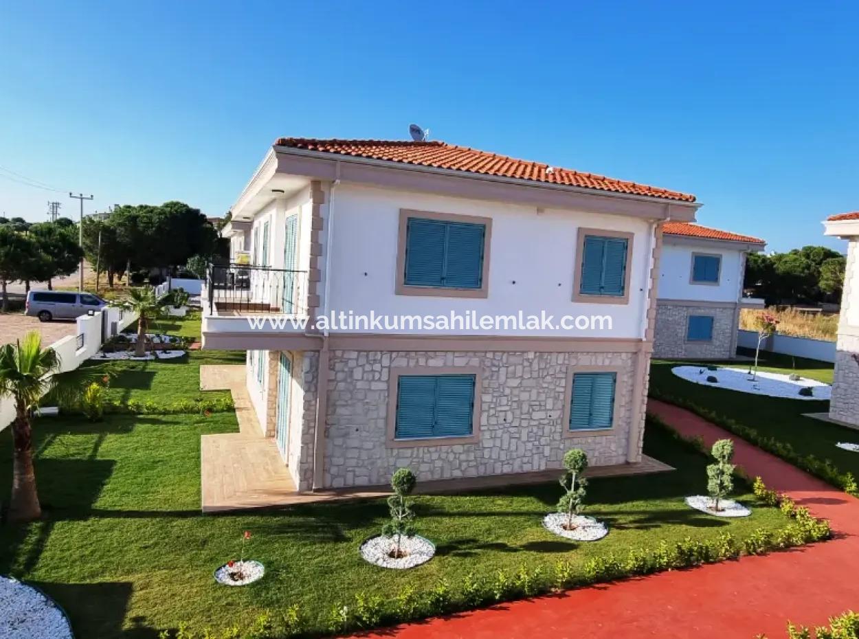 2 Bedroom Apartment For Sale In Fevzipasa,Didim Turkey