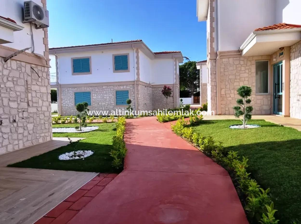 2 Bedroom Apartment For Sale In Fevzipasa,Didim Turkey