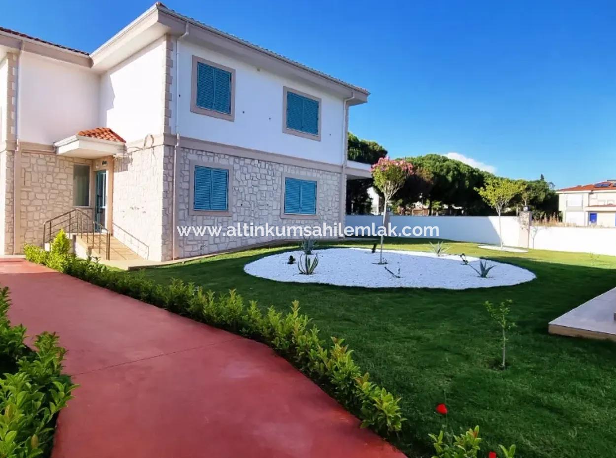 2 Bedroom Apartment For Sale In Fevzipasa,Didim Turkey