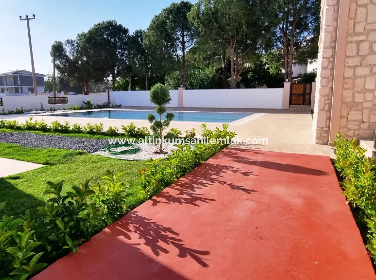 2 Bedroom Apartment For Sale In Fevzipasa,Didim Turkey