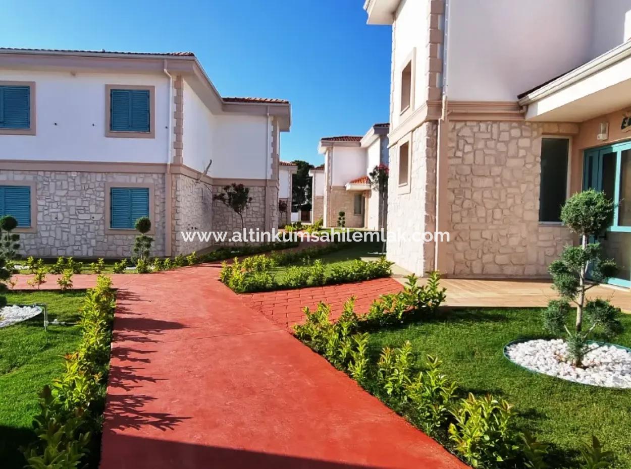 2 Bedroom Apartment For Sale In Fevzipasa,Didim Turkey