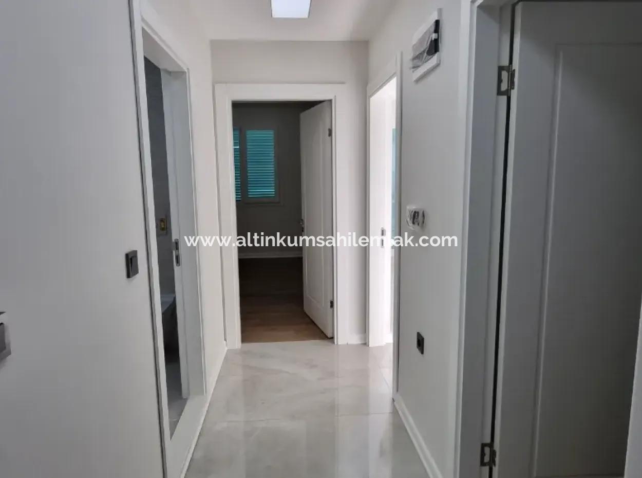 2 Bedroom Apartment For Sale In Fevzipasa,Didim Turkey