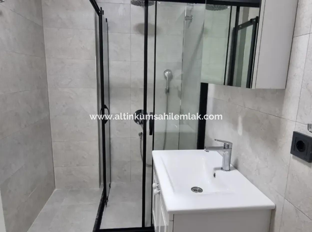 2 Bedroom Apartment For Sale In Fevzipasa,Didim Turkey