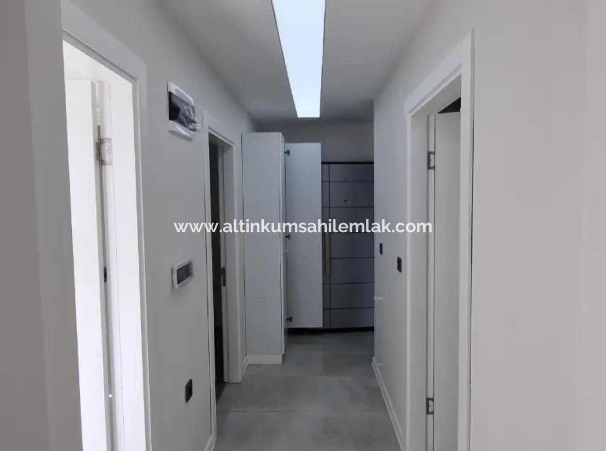 2 Bedroom Apartment For Sale In Fevzipasa,Didim Turkey